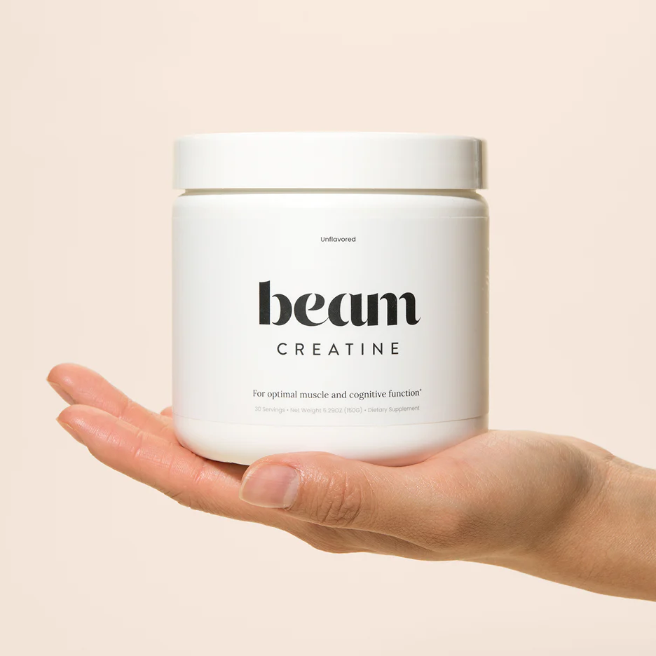 New at Beam